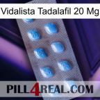 Vidalista Tadalafil 20 Mg viagra3